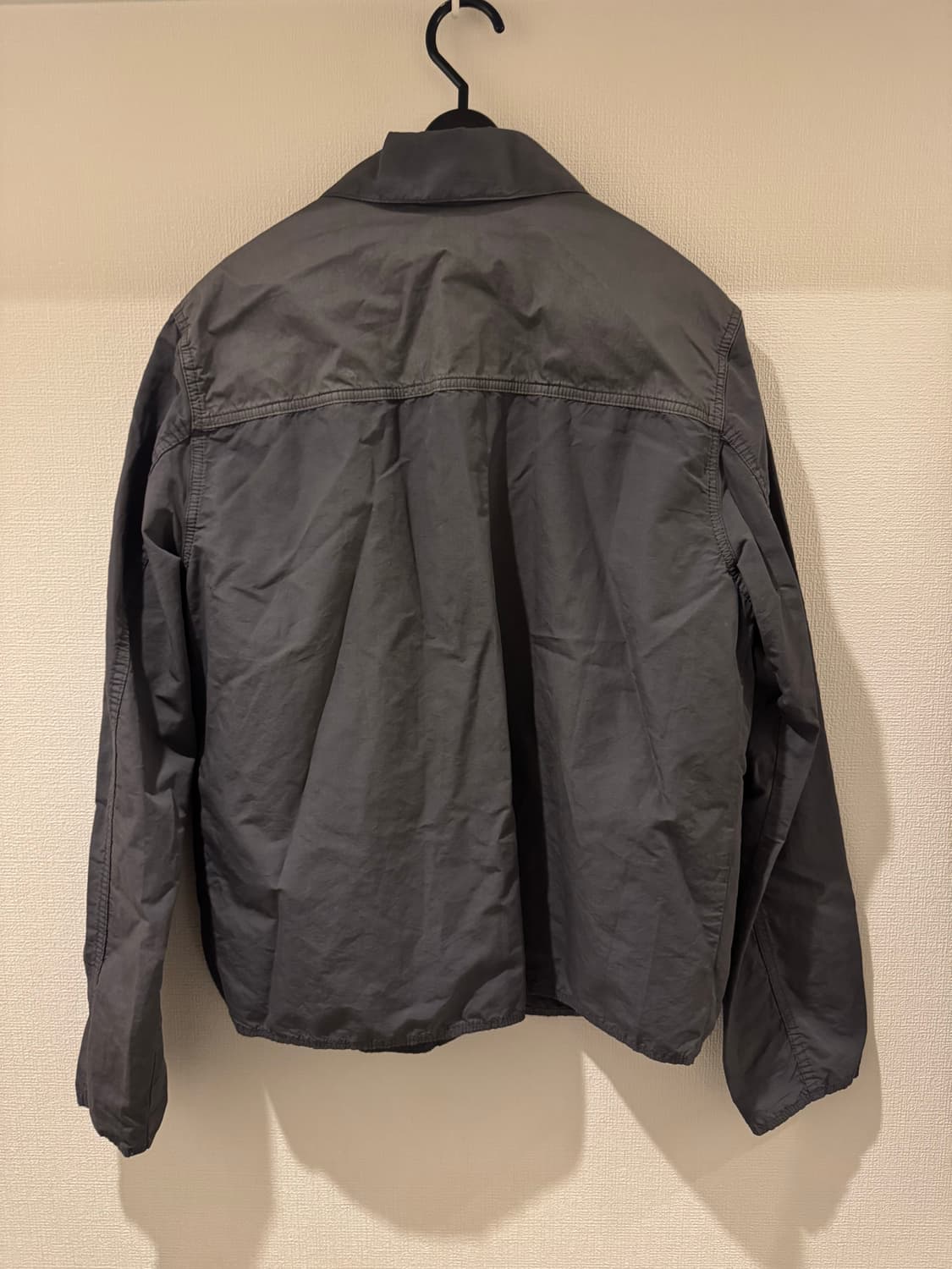 Nama cheko 루폰 자켓 상품이미지2