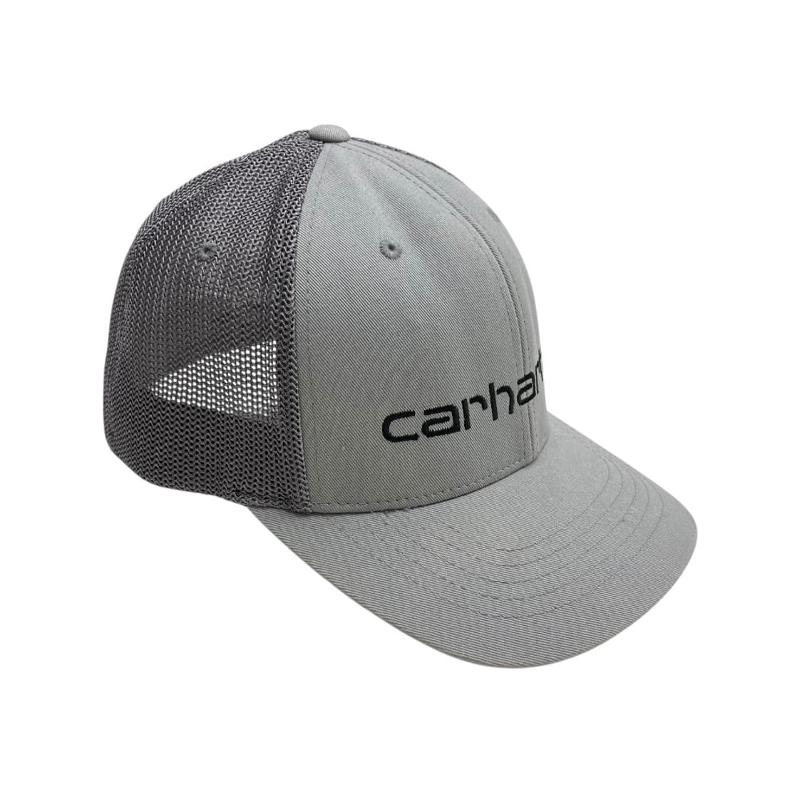 칼하트 그레이 스냅백 상품이미지6