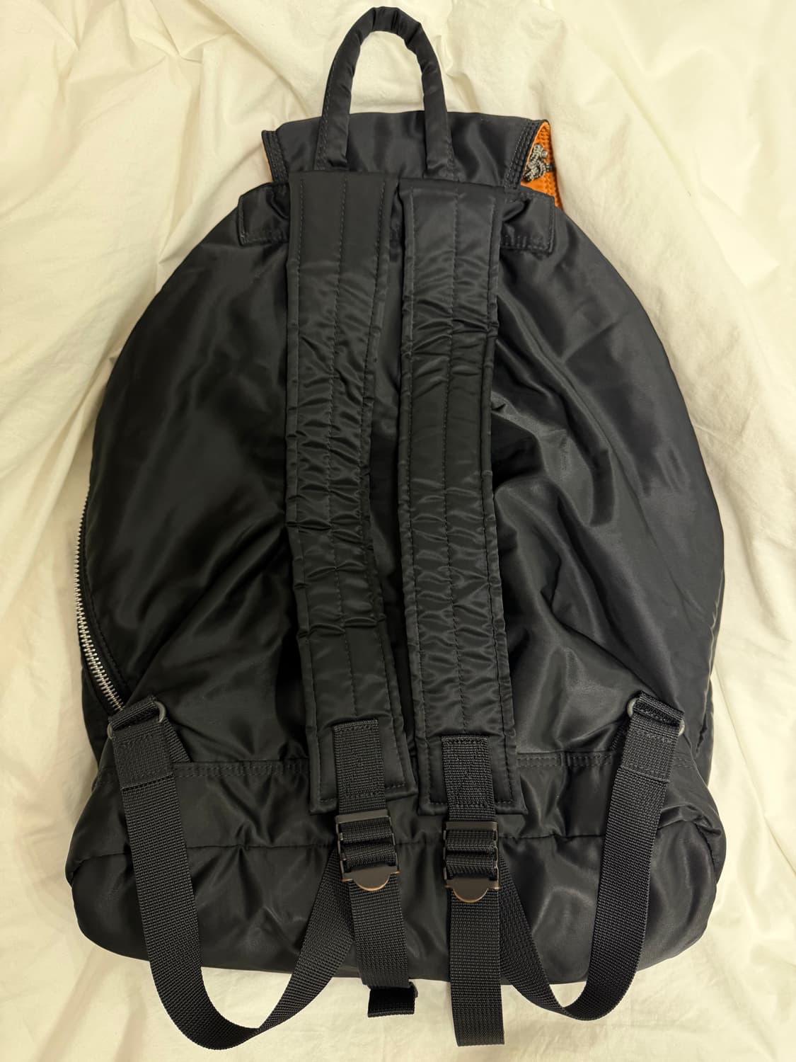 PORTER 요시다 포터 탱커 럭색 블랙 백팩 상품이미지3