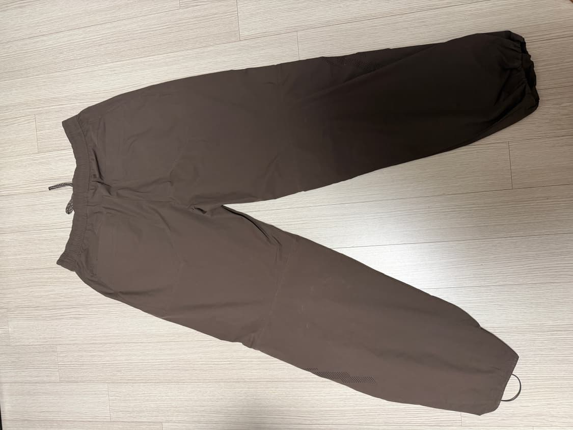 시에라디자인 키아바 라이트 소프트쉘 팬츠 상품이미지6