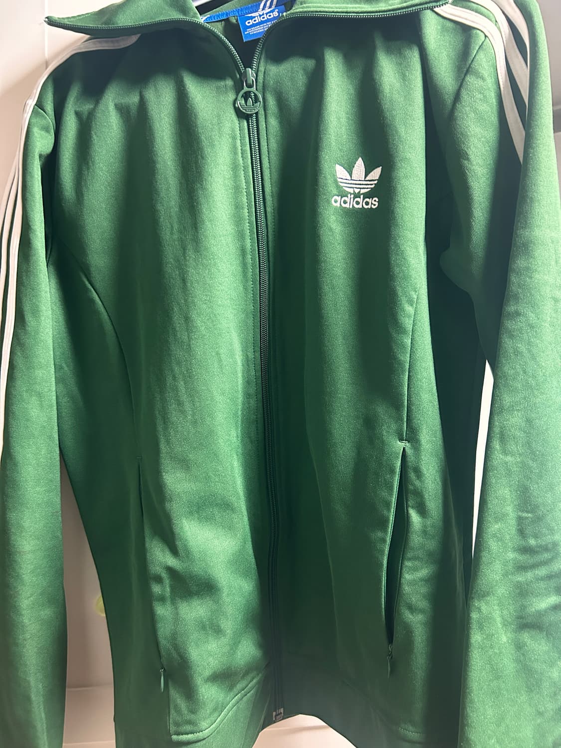 아디다스 유로파 트랙탑 105 상품이미지2