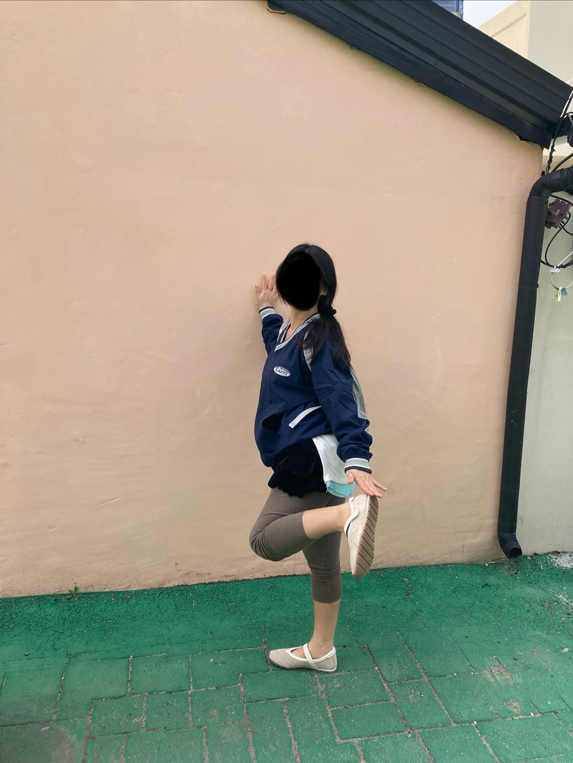 vintage mtm  상품이미지6