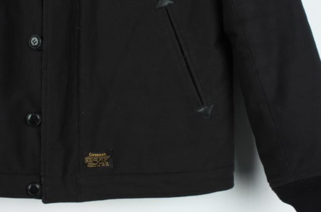 커버낫 점퍼 상품이미지3