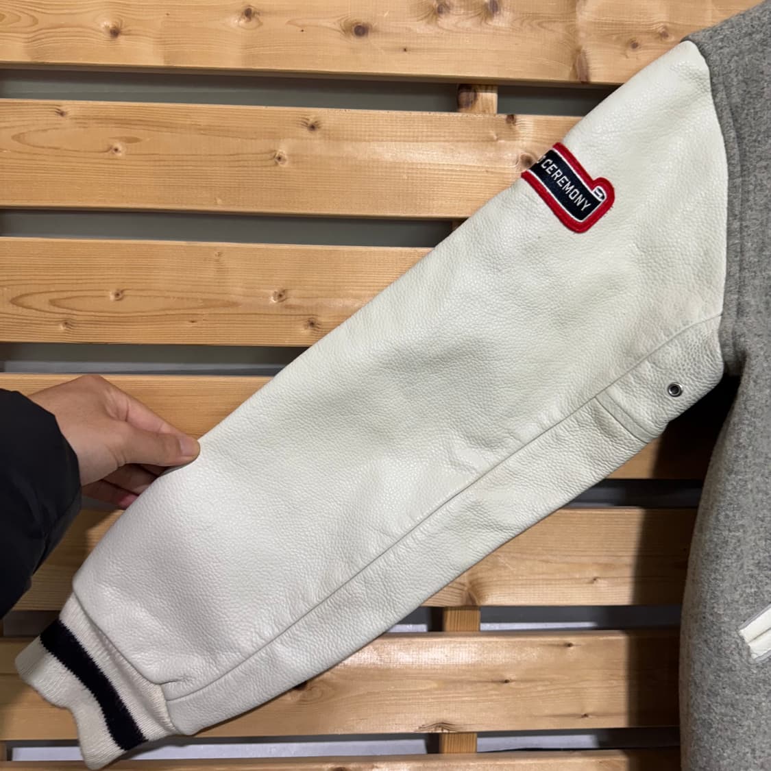 오프닝세레모니 바시티 상품이미지4