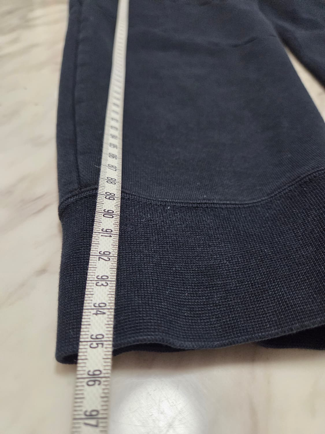 조던 플라이트 피그먼트 조거팬츠 상품이미지9