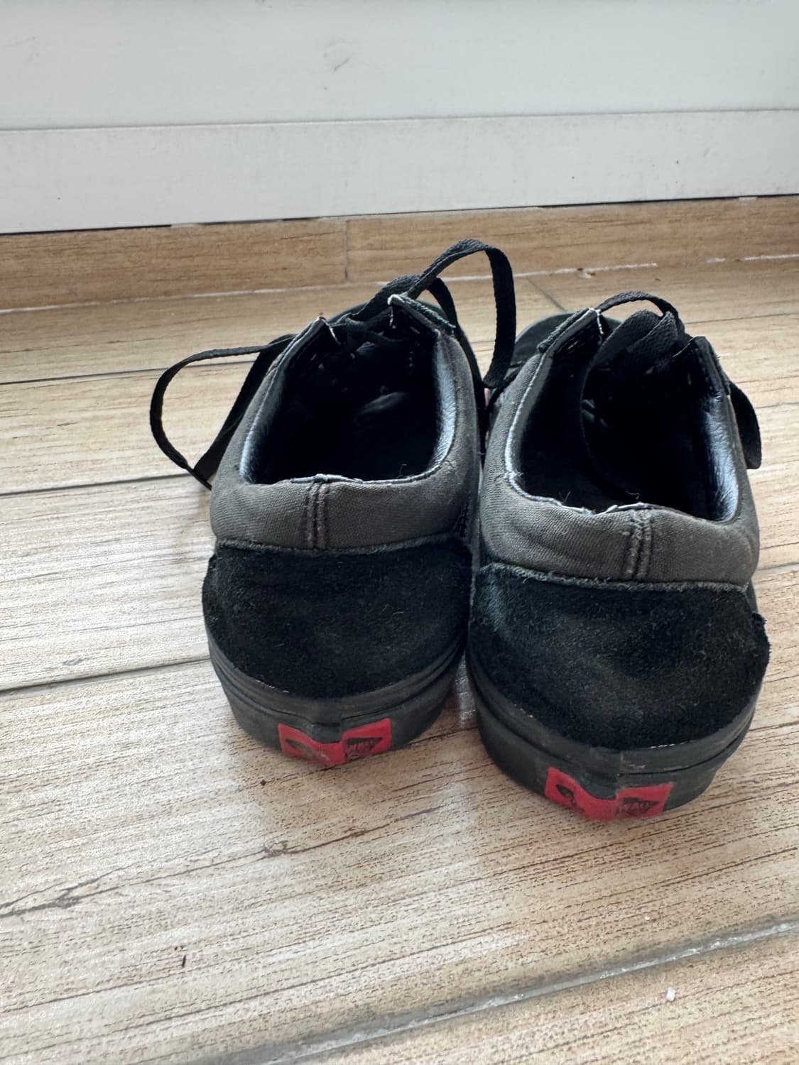 반스 올드스쿨 플레임 260 상품이미지4