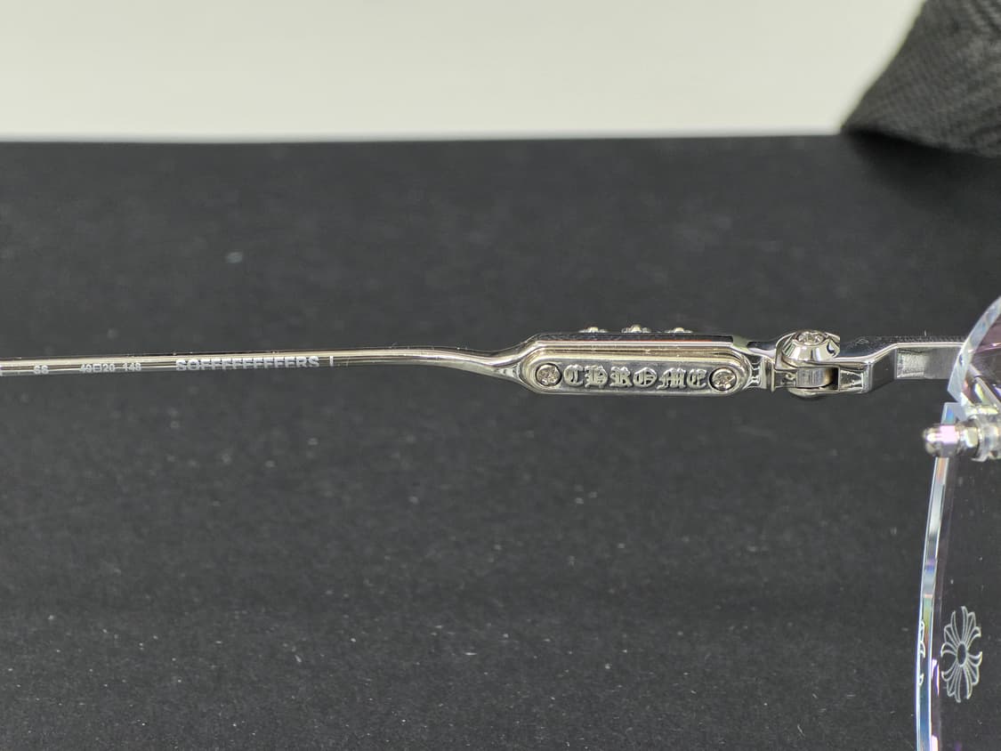 [정품] 크롬하츠 소퍼스1 샤이닝 실버 상품이미지5