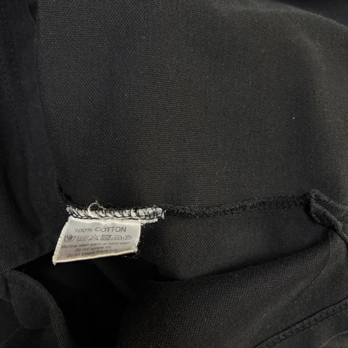 버버리 카라 반팔티[2328] 상품이미지7