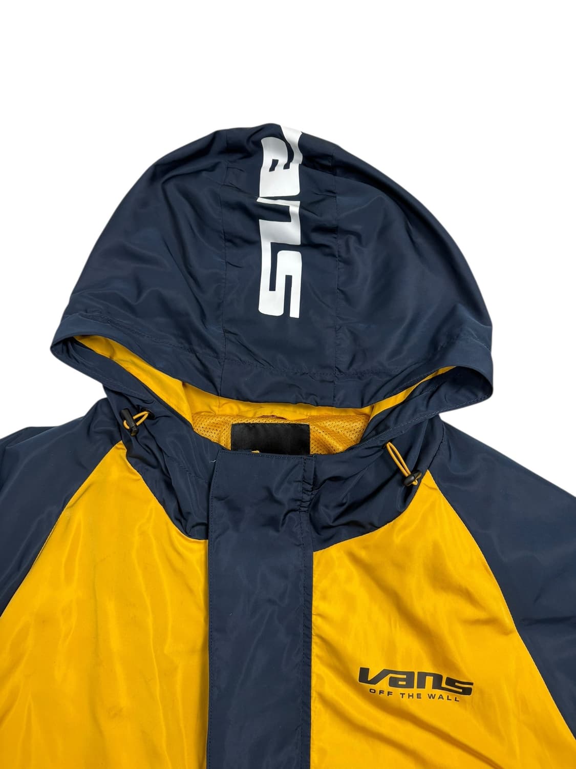 반스 바람막이 상품이미지4