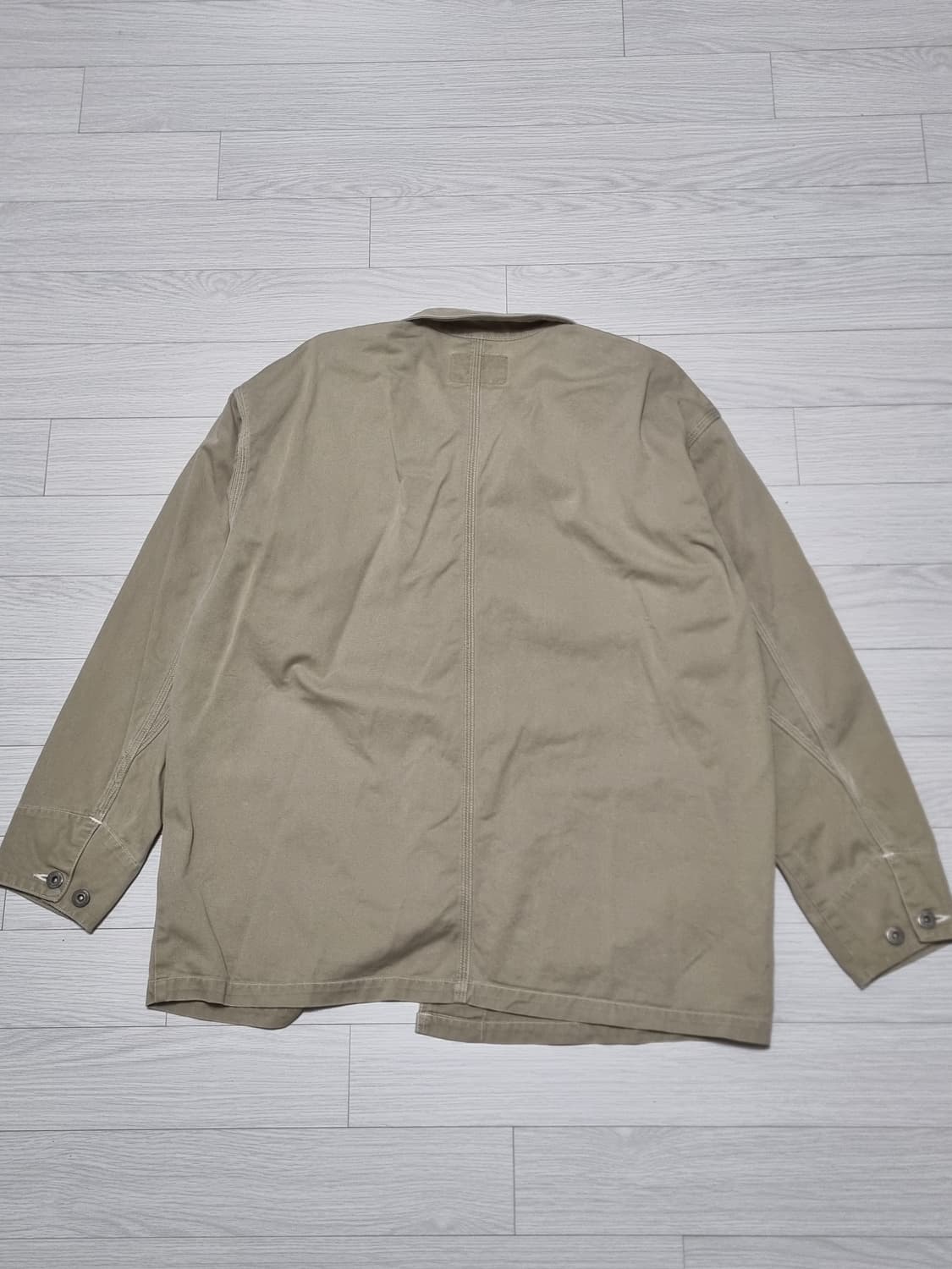 빅존 워크자켓 상품이미지2