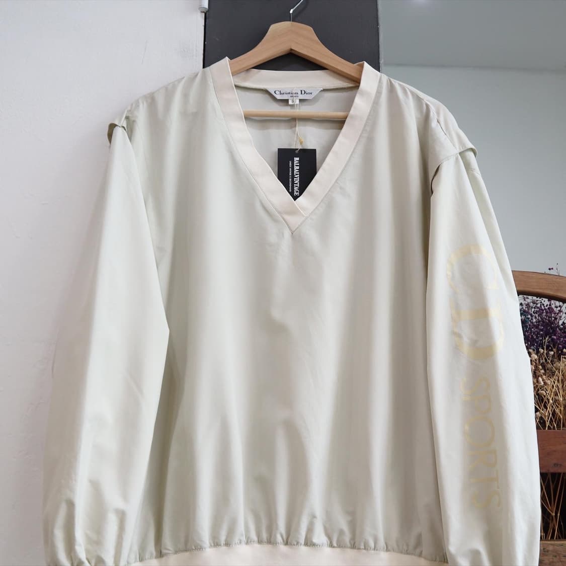 크리스챤디올 웜엄 자켓 상품이미지2