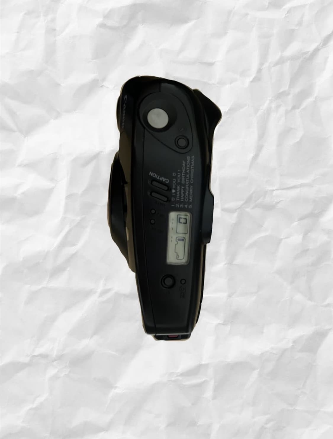 캐논 뉴오토보이 canon new autoboy 상품이미지3