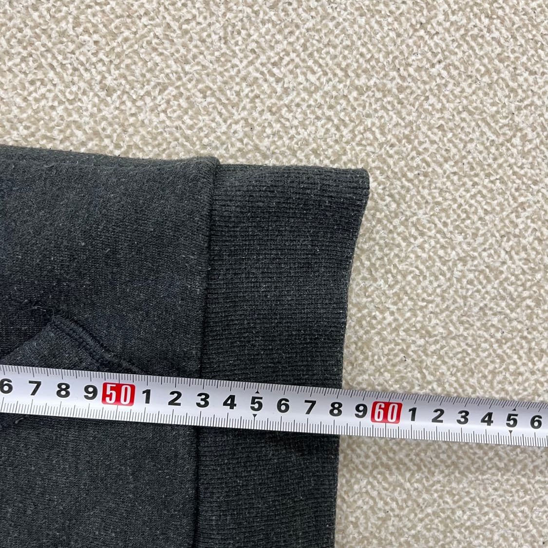 90 아디다스 윈터 후드 트랙탑 집업 0202M1 상품이미지6