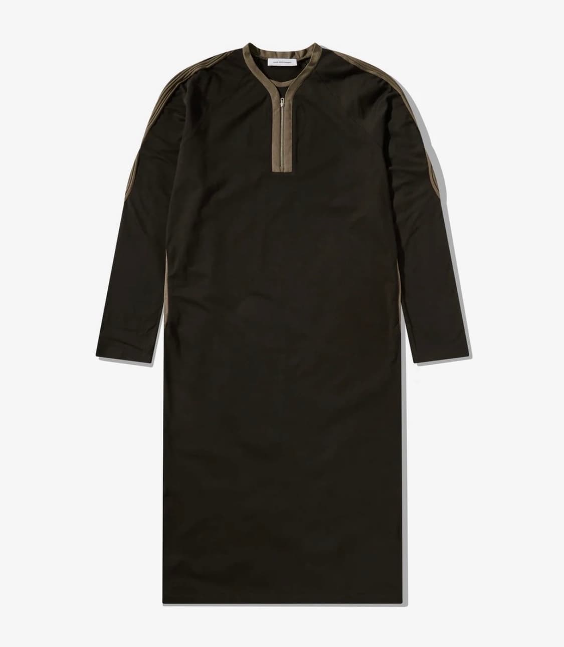 키코 코스타디노브 24SS 델리안 튜닉 상품이미지1