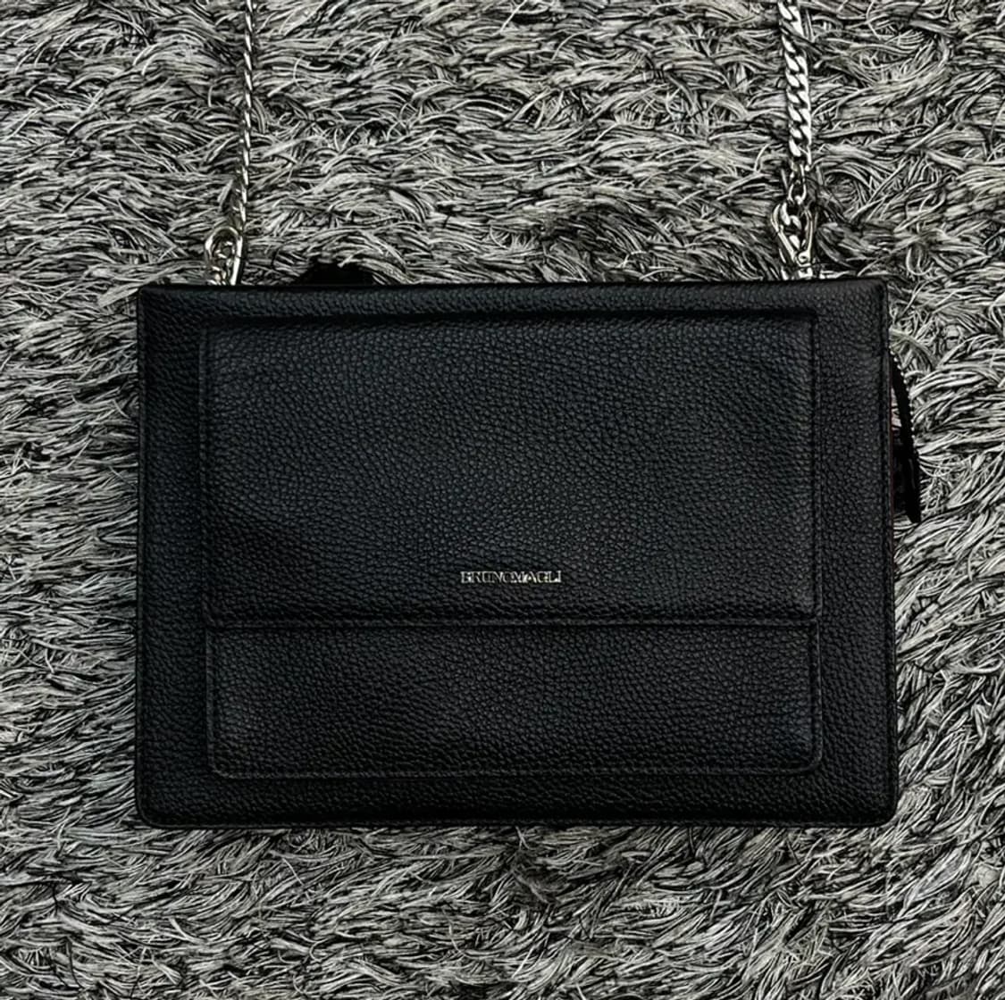 브루노말리 여성 숄더백 상품이미지2