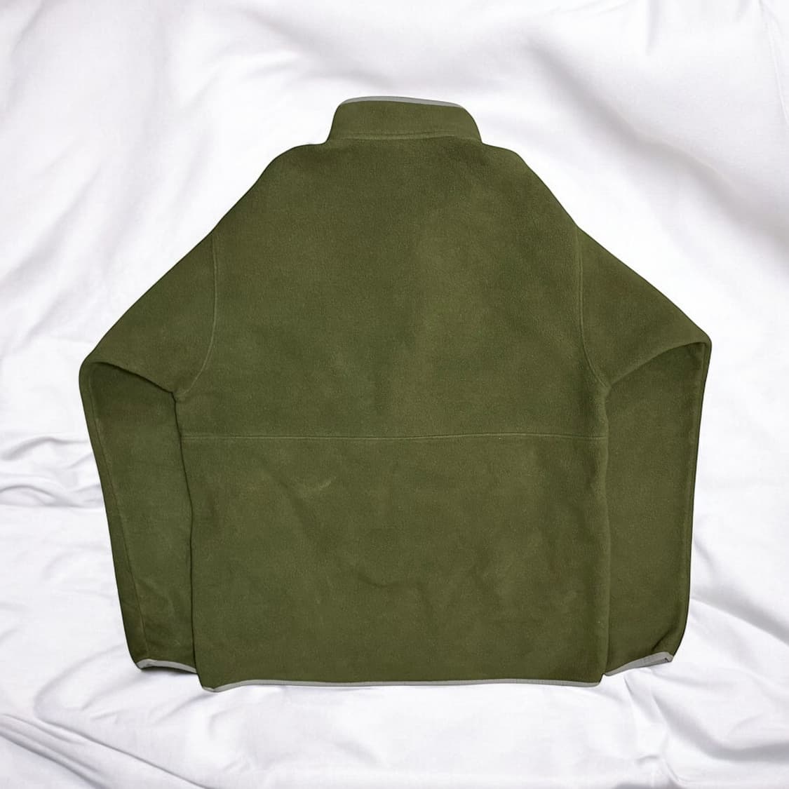 Patagonia Synchilla Marsupial Pullover 상품이미지4