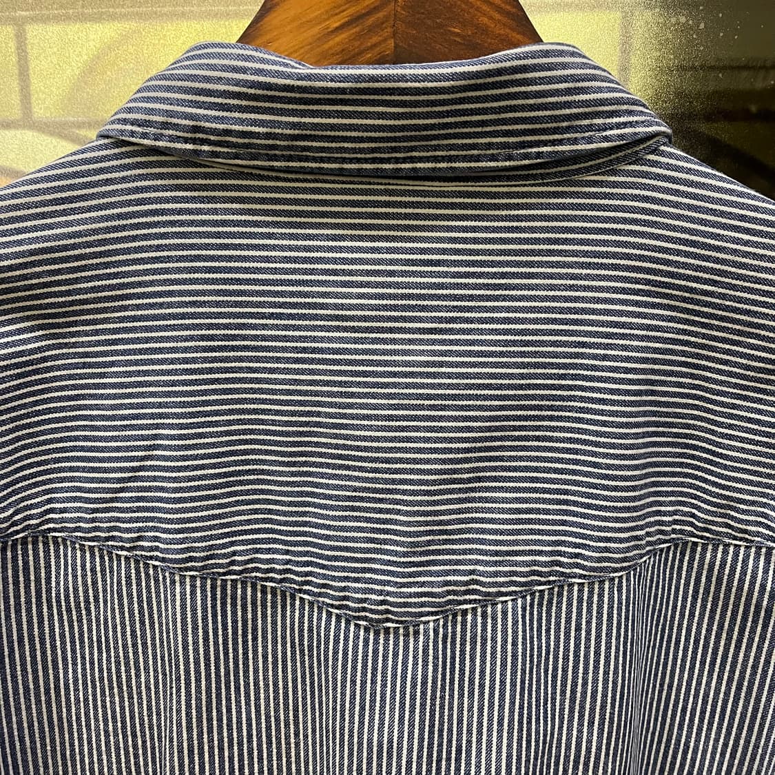 리바이스.ST 셔츠 상품이미지6