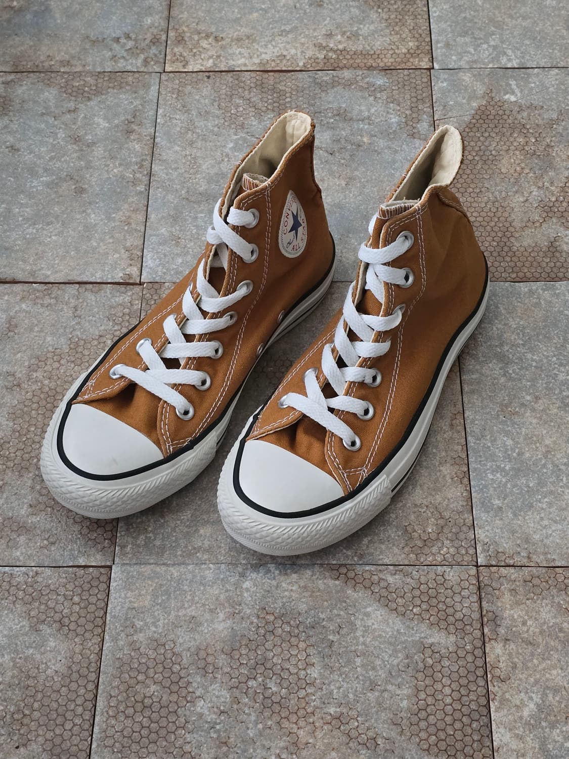 (230)컨버스 척테일러 올스타 하이 상품이미지1