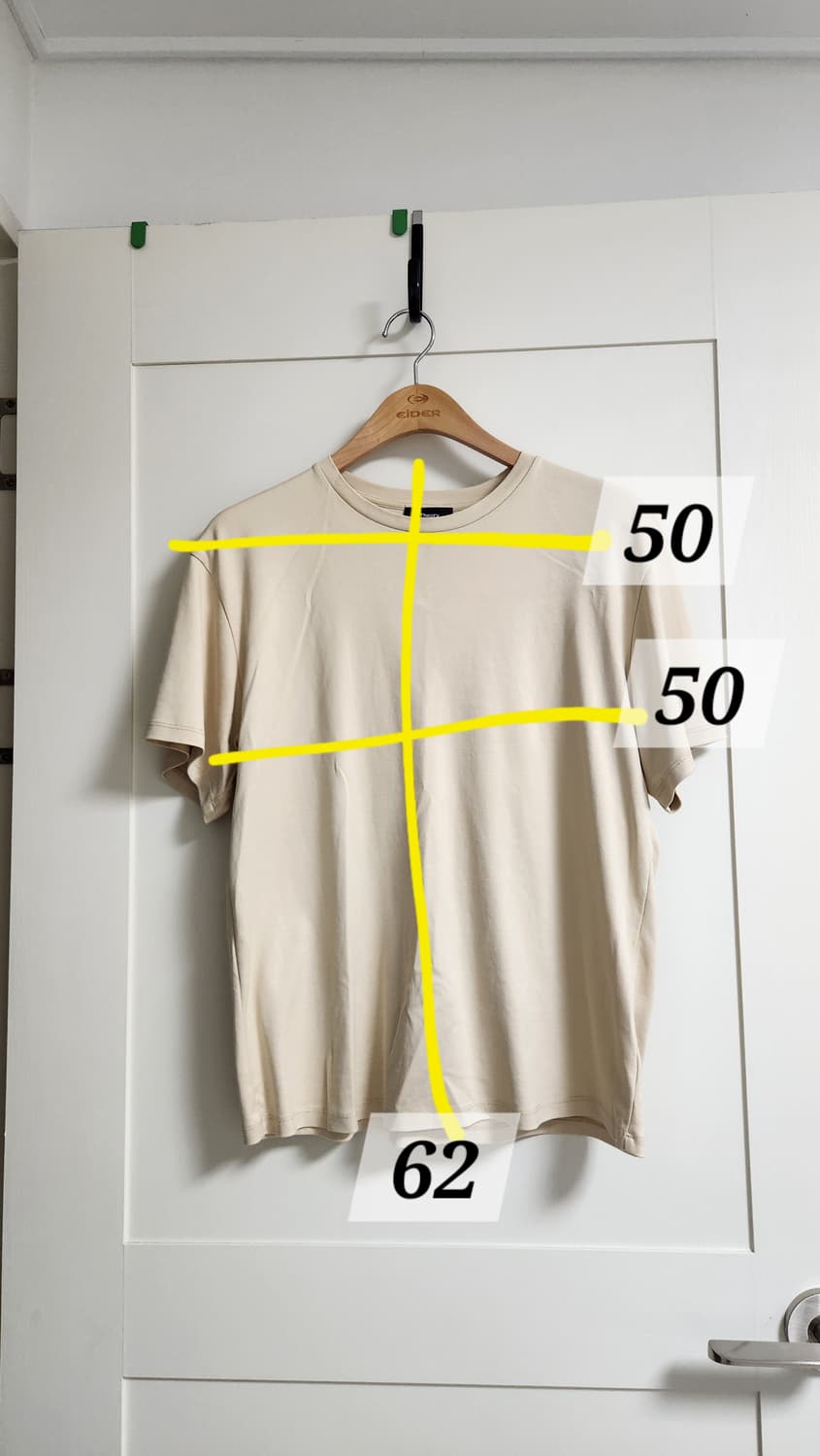 남성 띠어리 반팔티 상품이미지6