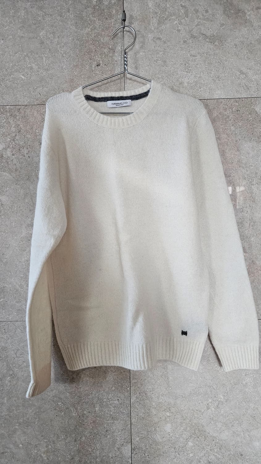 Hamaki Ho knitwear 2xl 상품이미지1