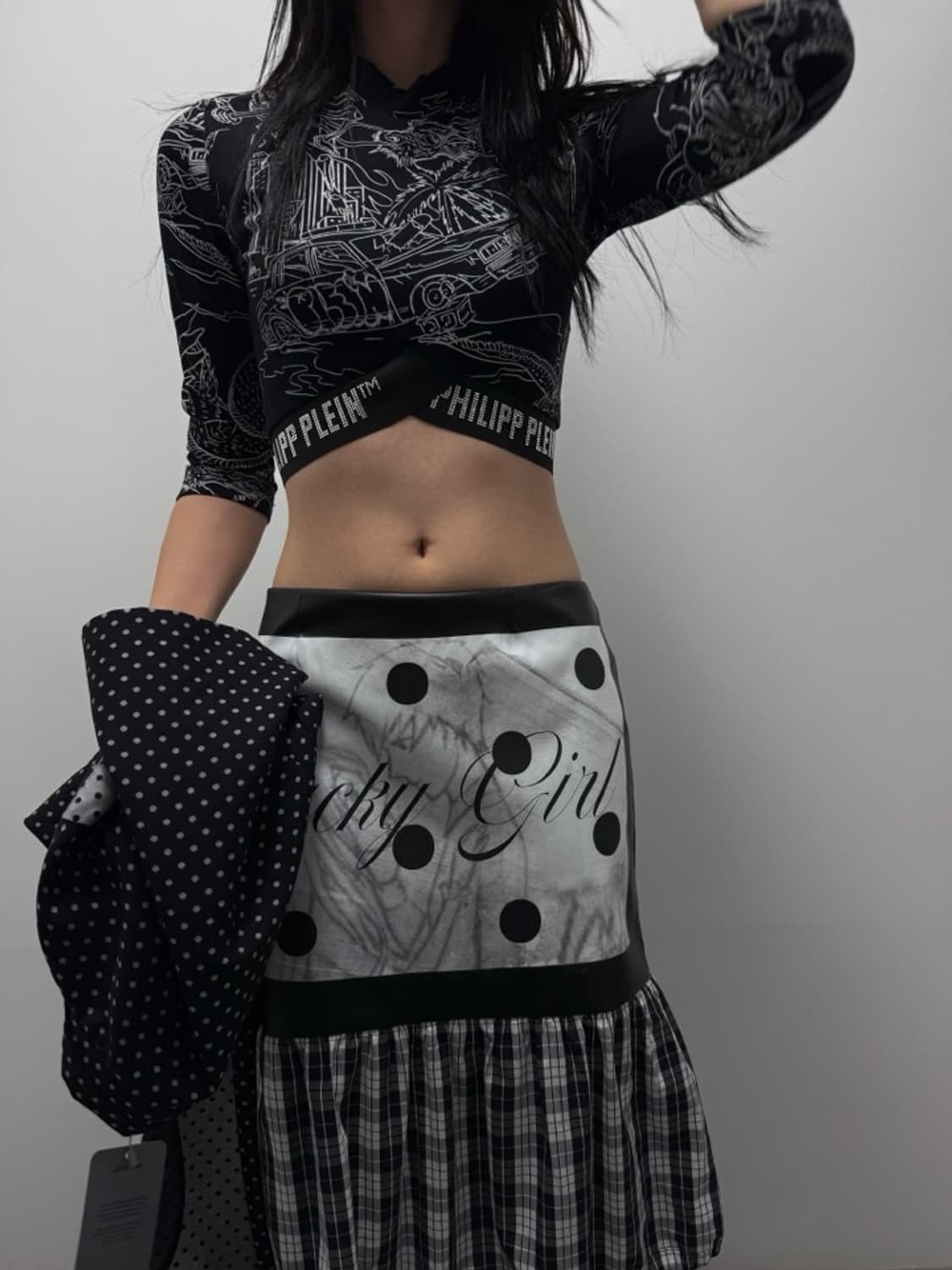 PHILIPP PLEIN 상품이미지8