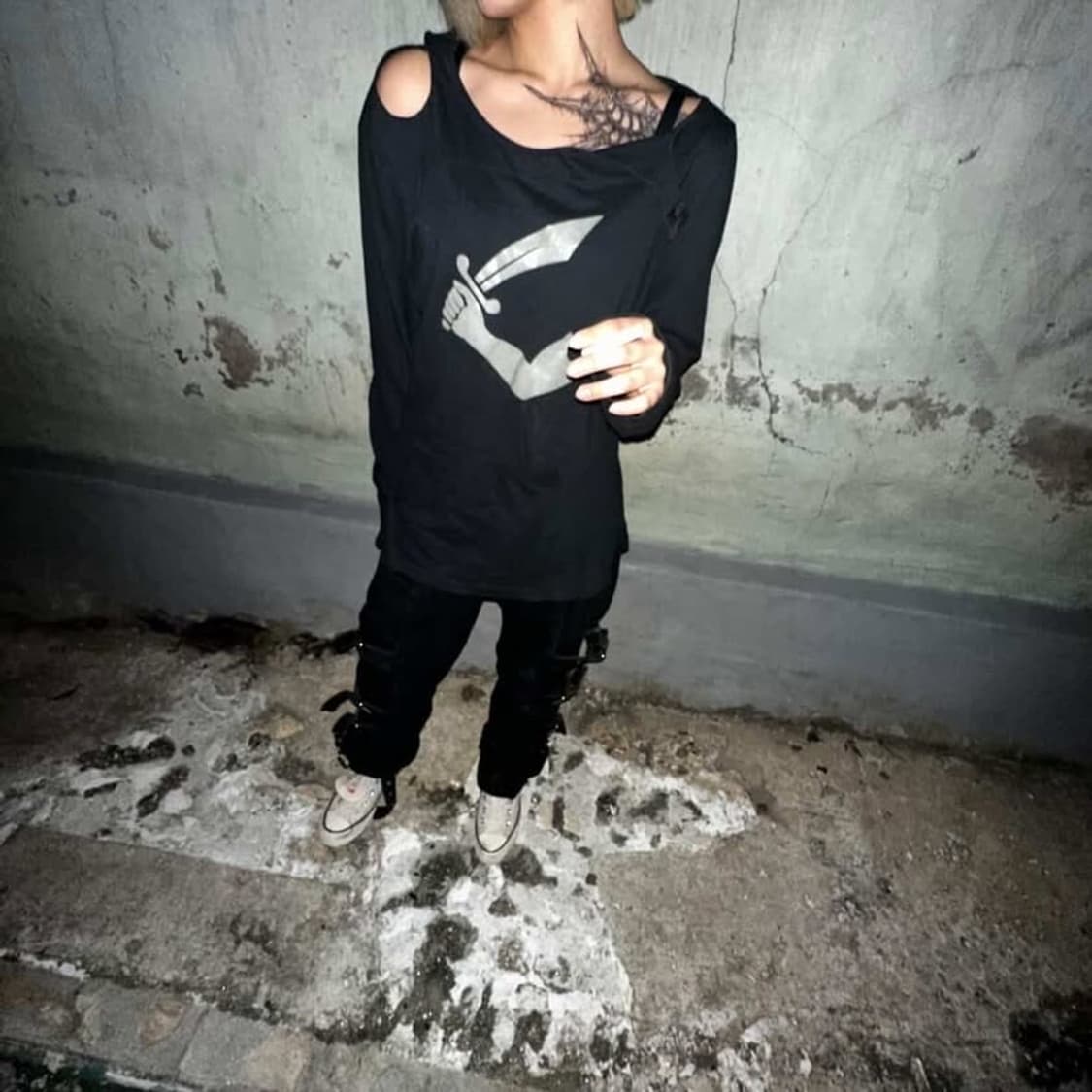 [Vivienne Westwood] long sleeve 상품이미지6