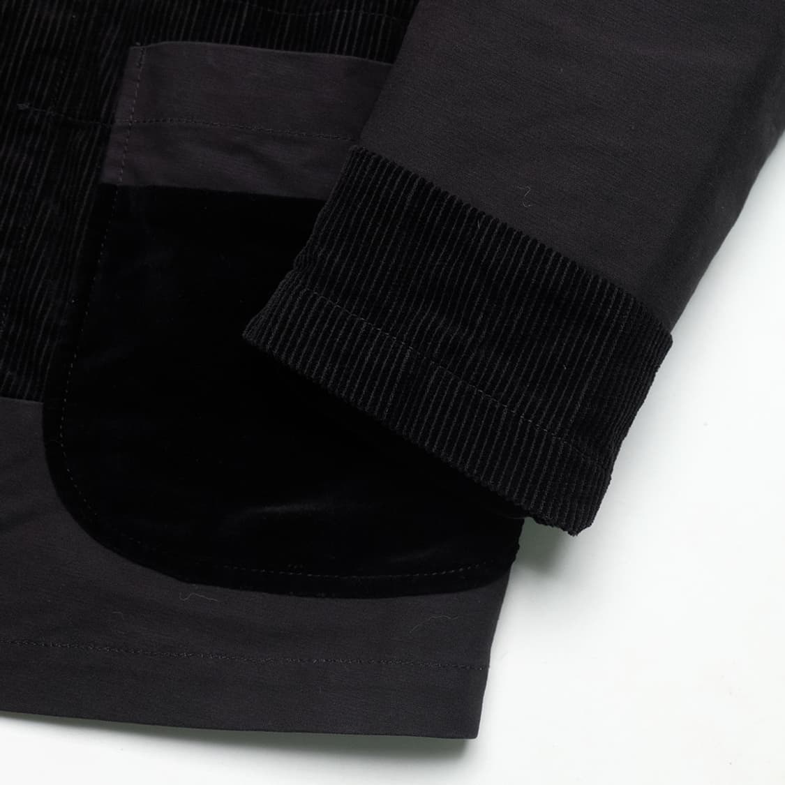 double cloth bedford jacket 상품이미지6