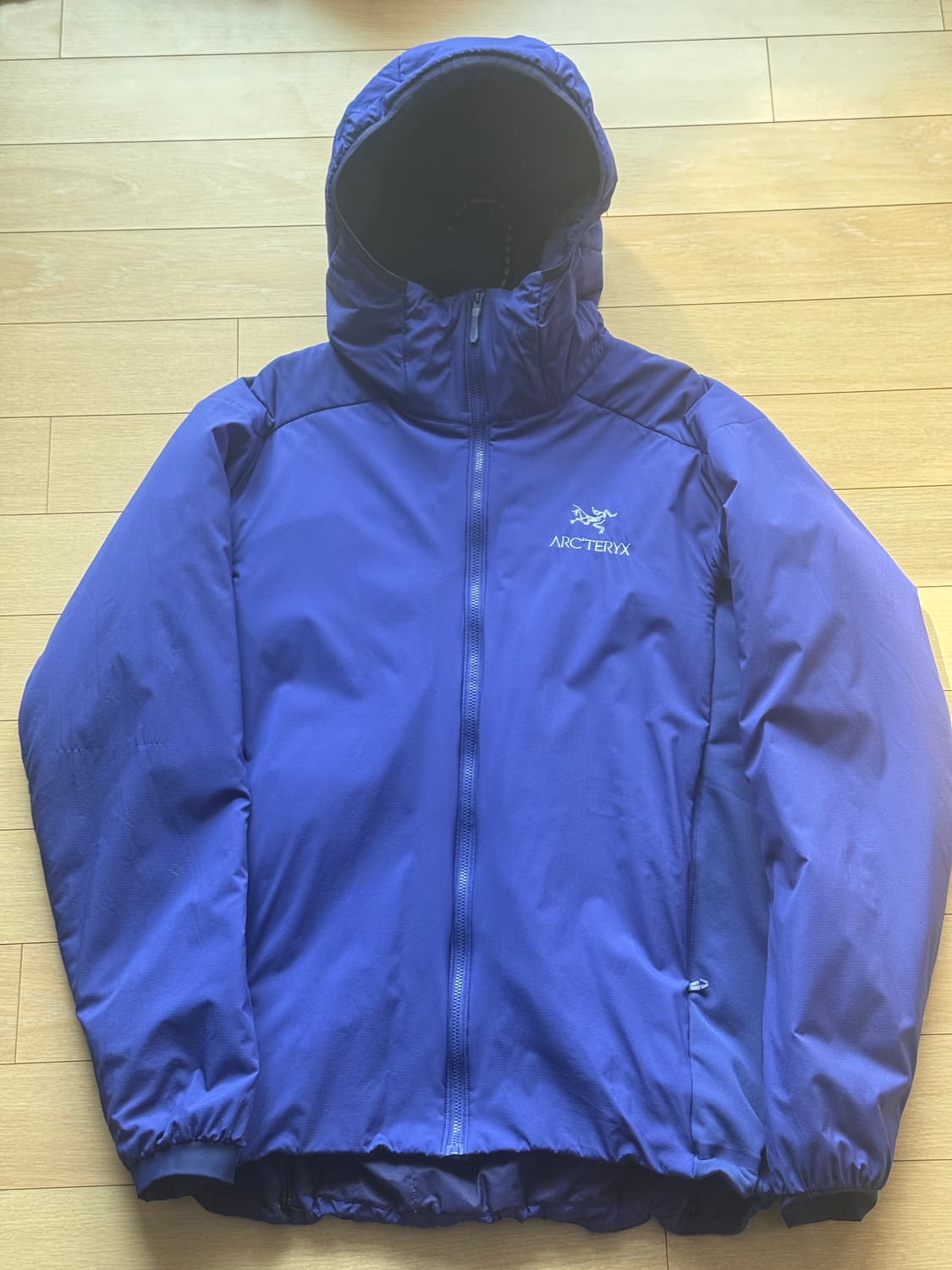 아크테릭스 아톰lt 스퀴드잉크 m 상품이미지2