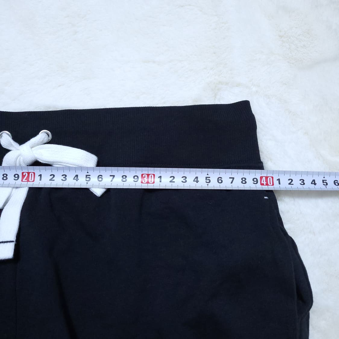 캘빈클라인 여성 조거바지 M 0307 상품이미지3