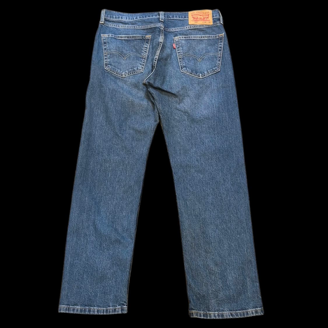 32인치 리바이스 505 청바지  상품이미지2