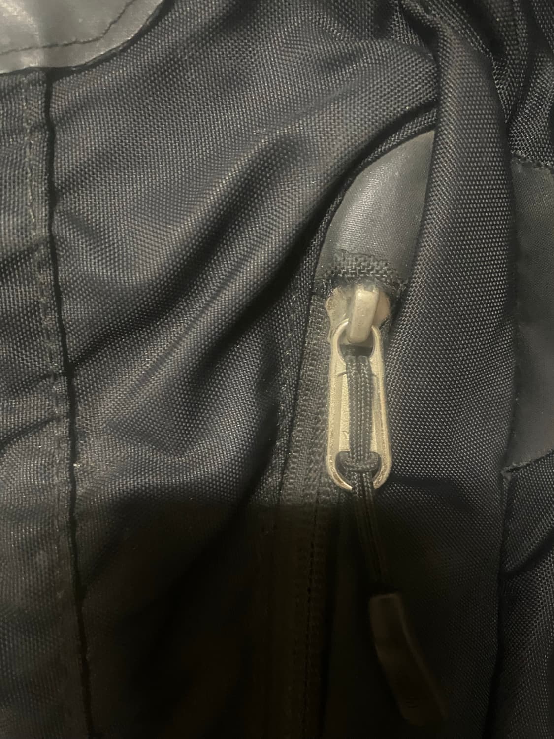 노스페이스 빅샷 백팩 블랙 상품이미지5