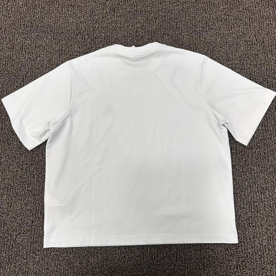 NIKE ACG 나이키 반팔티셔츠 화이트 L 상품이미지5