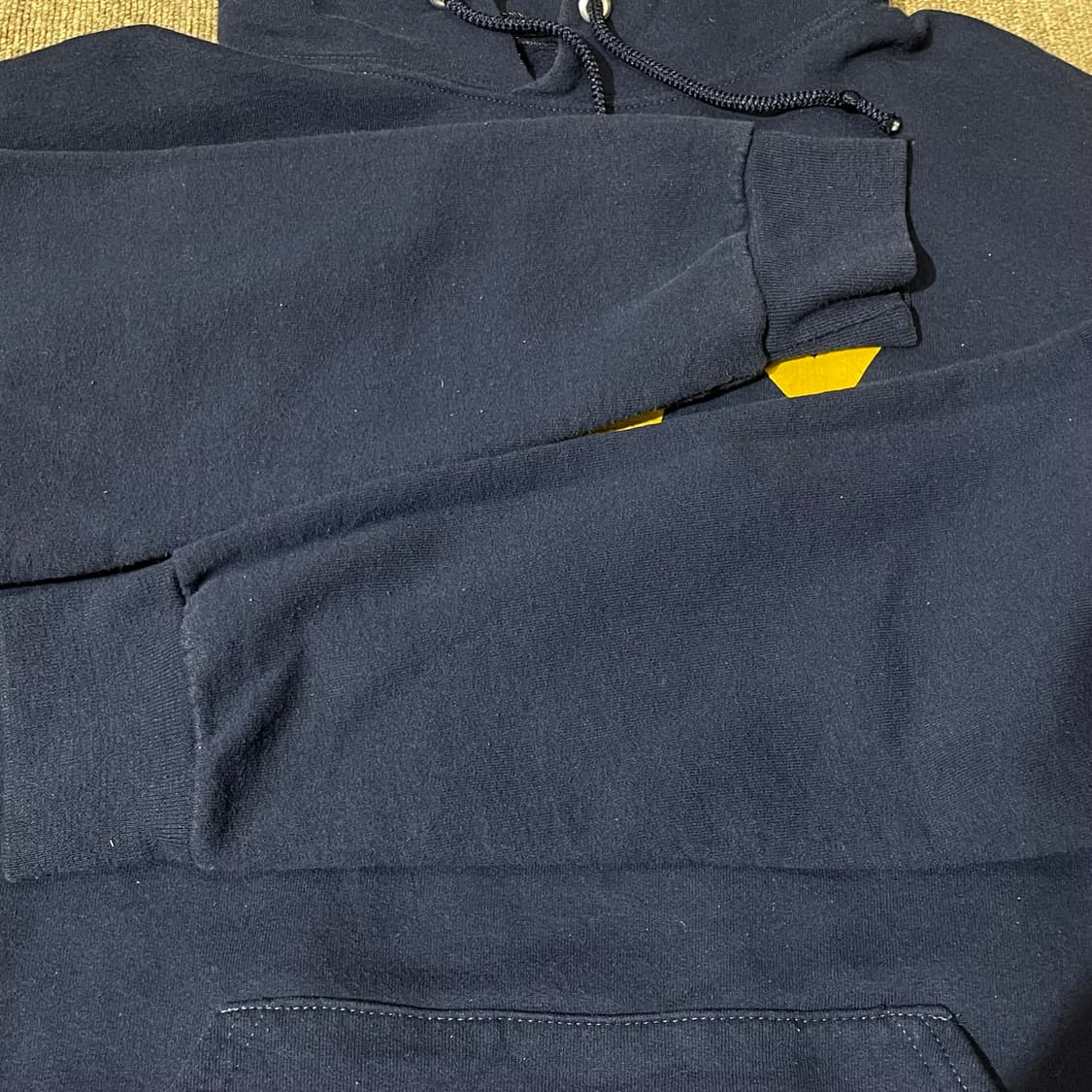 (M) USA USMC 밀리터리 미해병대 스웻셔츠 후드티  상품이미지5