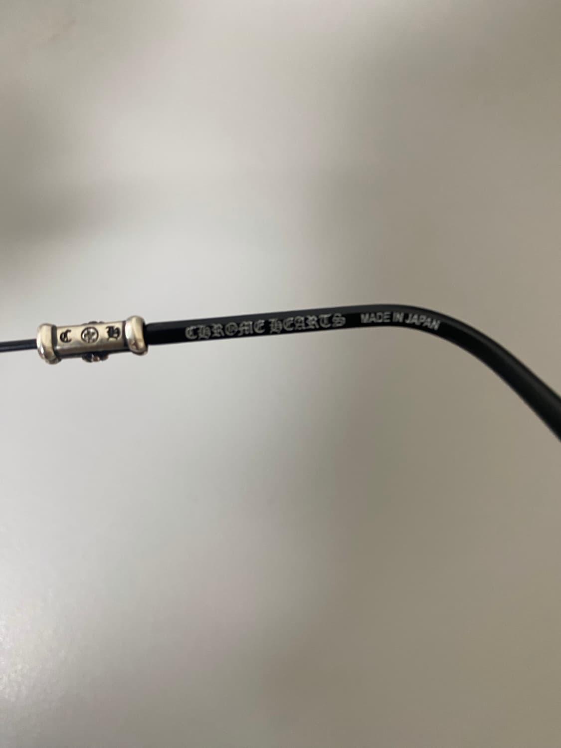 크롬하츠 부바a 멧 블랙 상품이미지8