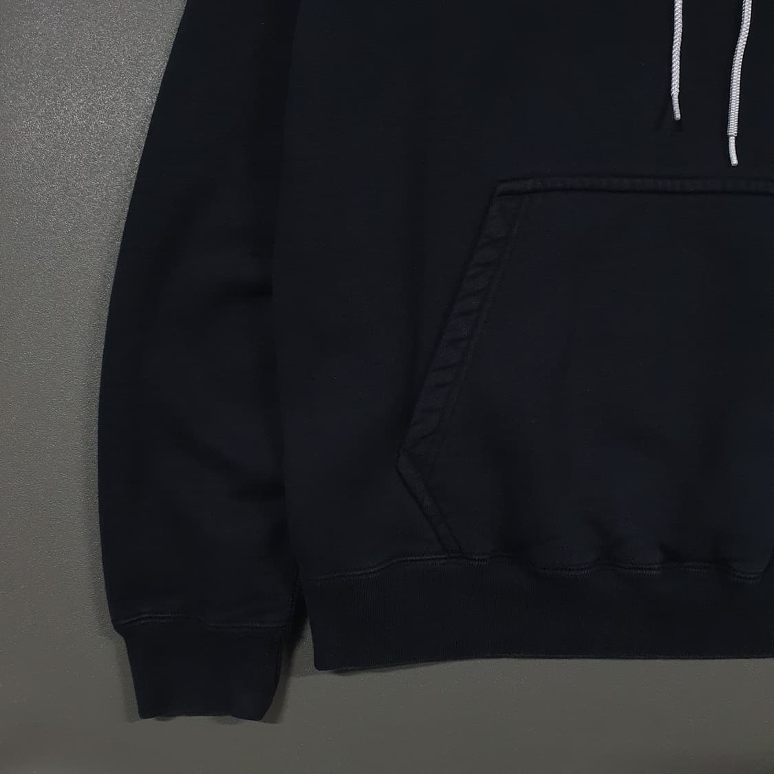 나이키 랩 NRG 신형 22FW 솔로 스우시 플리스 후드티 후디 스웻셔츠 상품이미지4