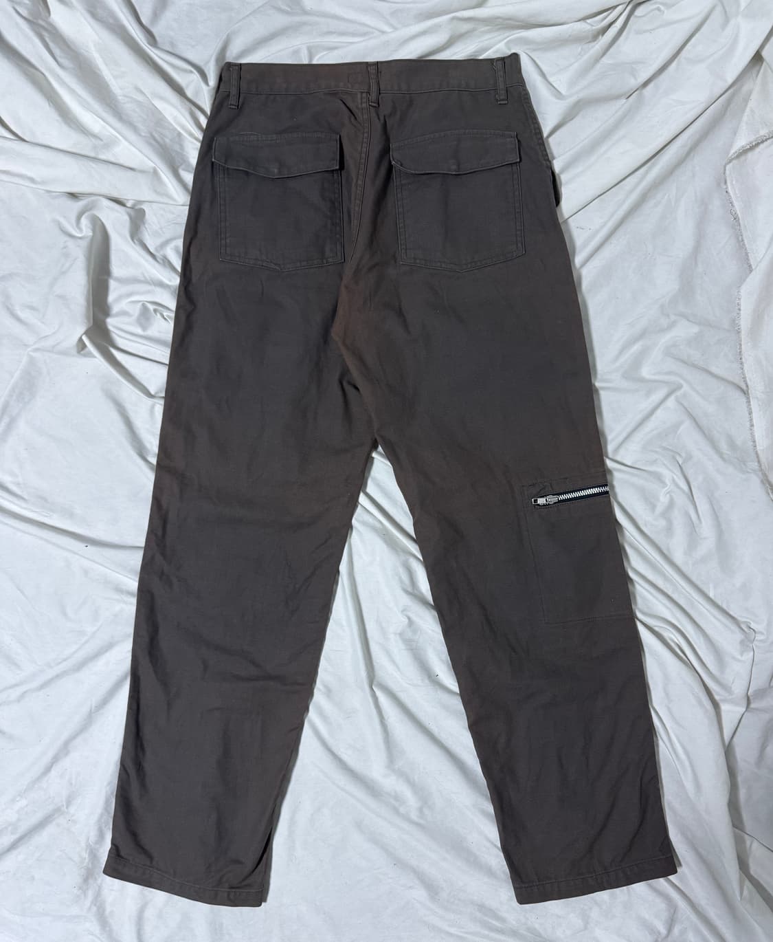 존 불 플라이트 팬츠 상품이미지2