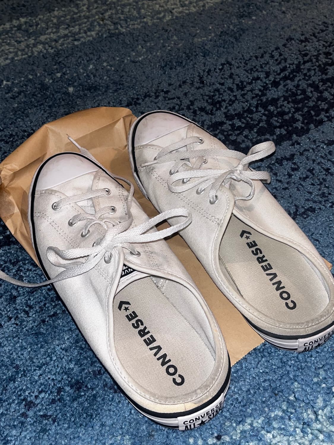 컨버스 뮬 250 상품이미지2