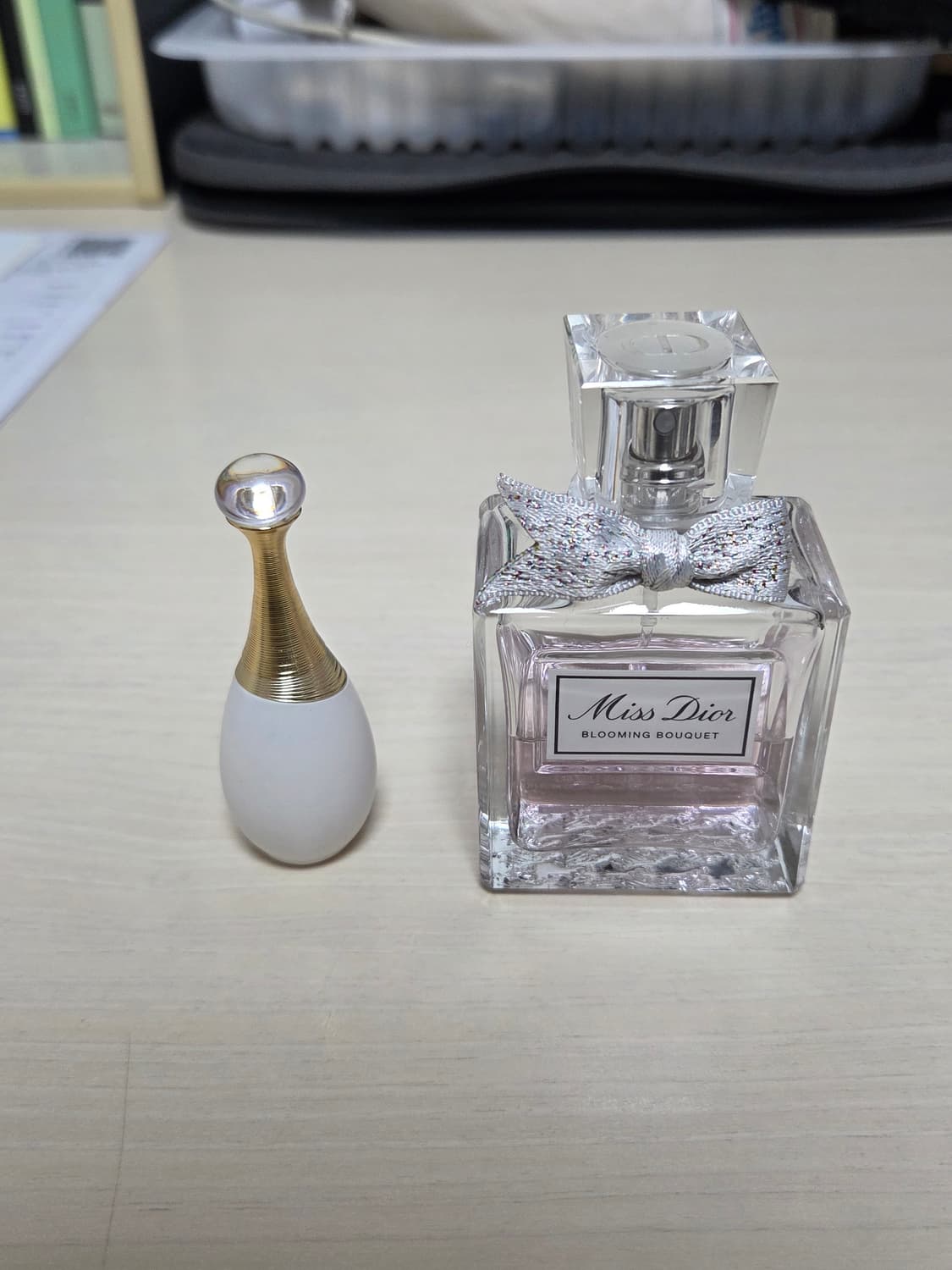 미스 디올 블루밍 부케 상품이미지1