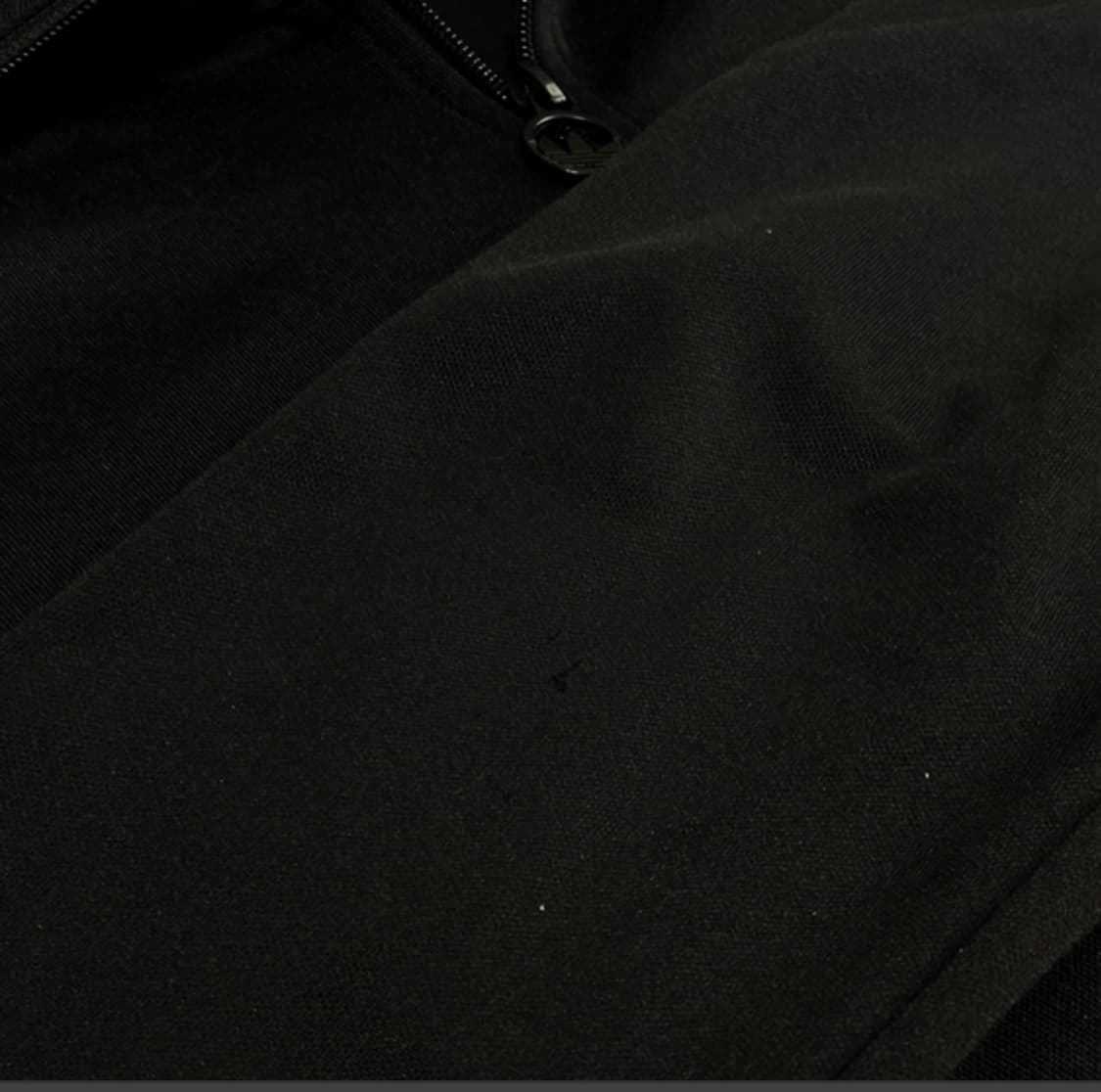 아디다스 유로파 검흼 트랙탑 져지 상품이미지6