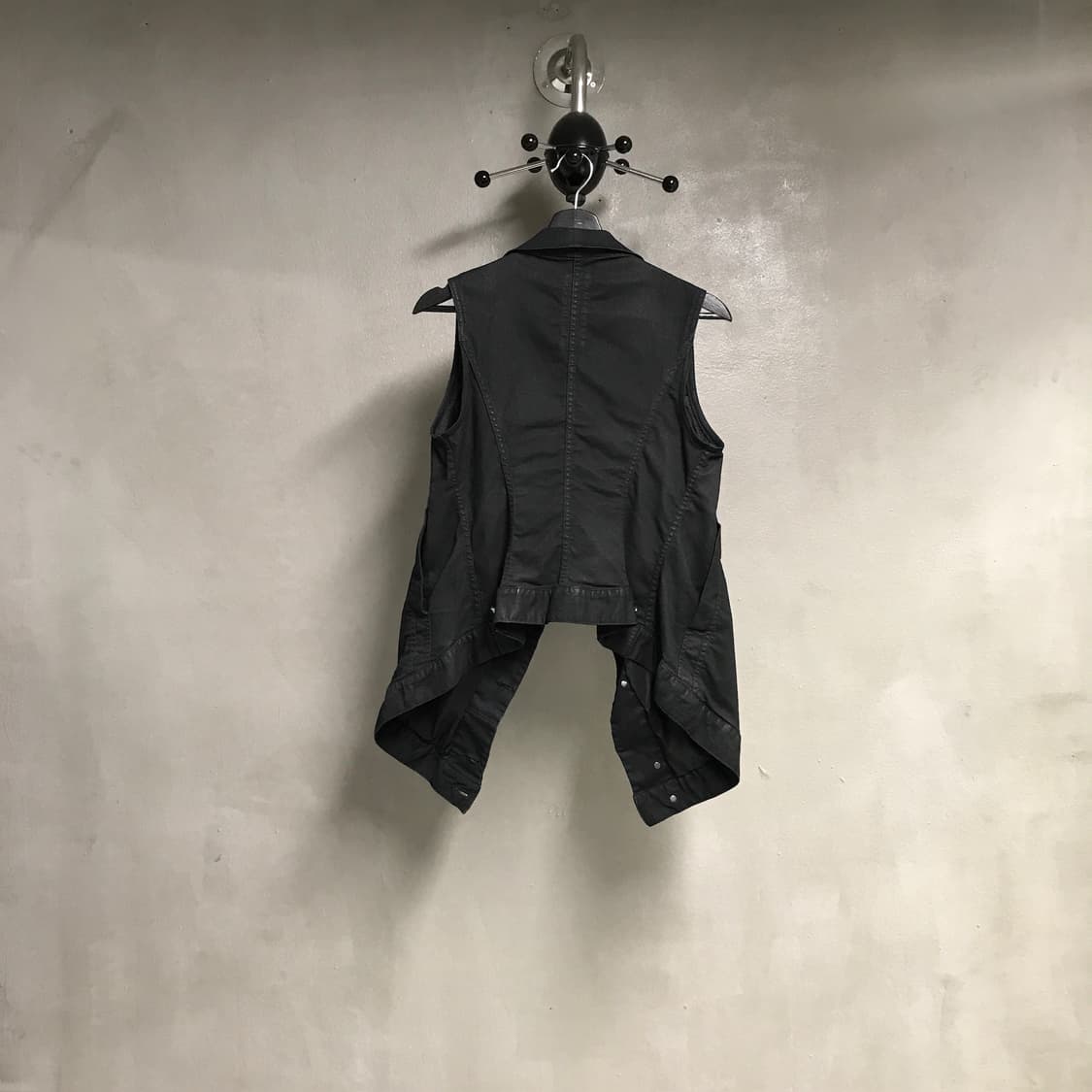 릭오웬스 베스트 M 상품이미지7