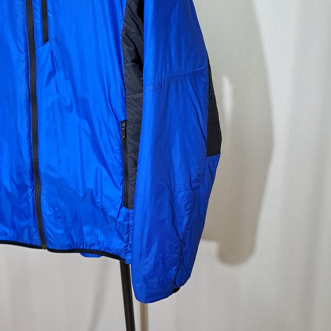 (택포) 블랙다이아몬드 비전 하이브리드 후디 L B669 상품이미지5