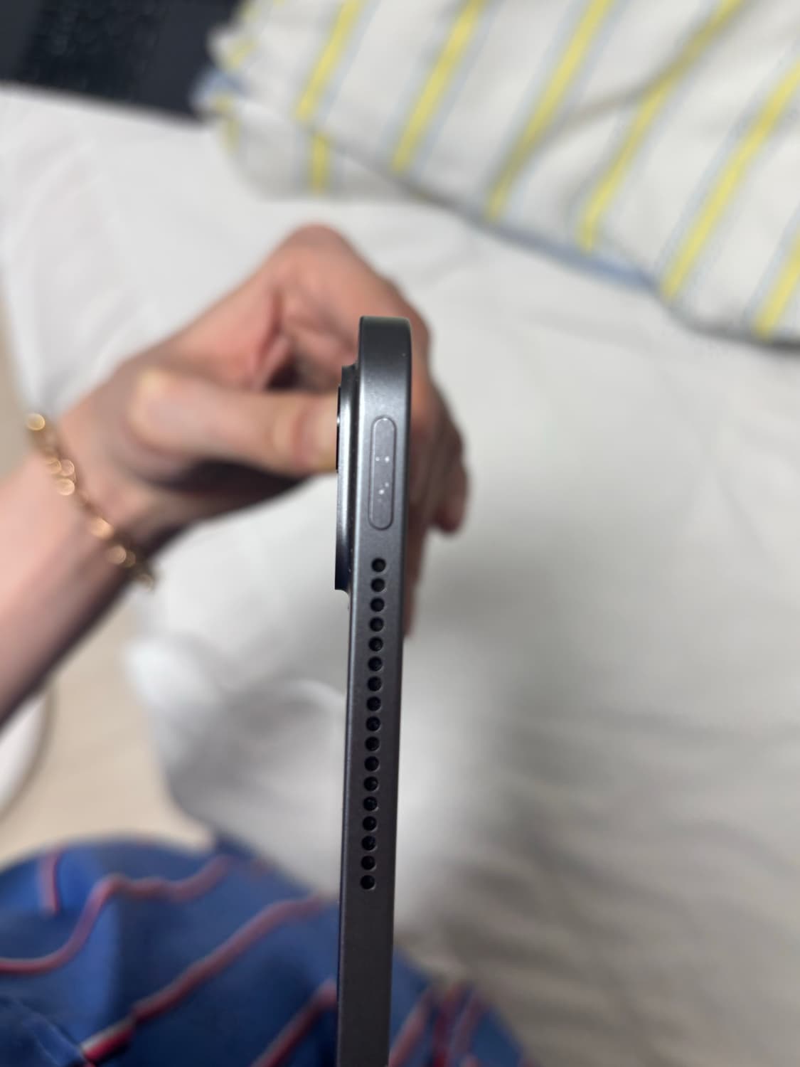 아이패드 12.9 4세대 128기가, 애플펜슬, 정품 키보드  상품이미지3