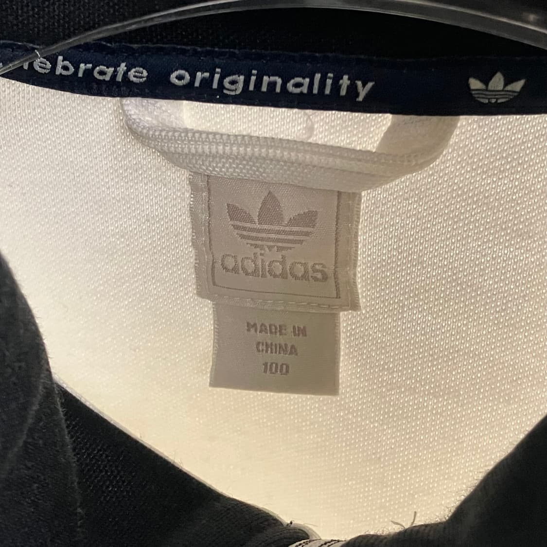 아디다스 베켄바우어 져지 100 상품이미지3
