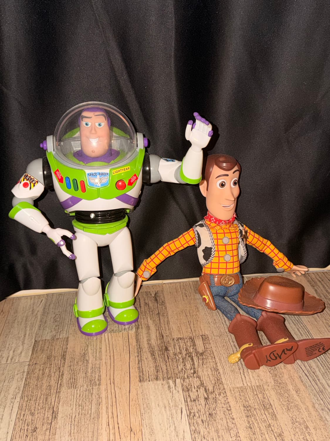 토이스토리 우디, 버즈라이트이어 상품이미지1