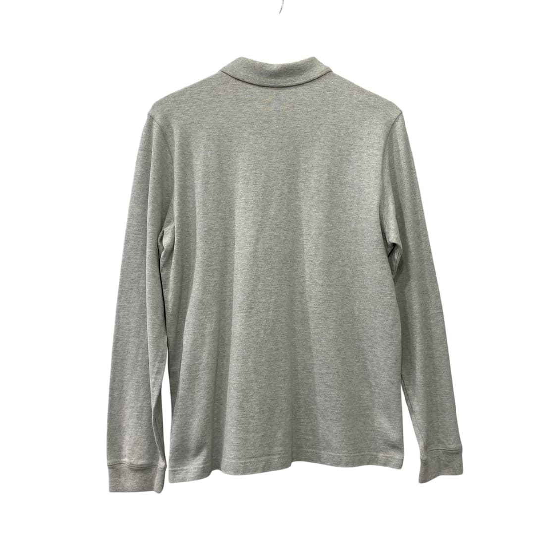 아디다스오리지날 로고 반집업 맨투맨(L) 상품이미지2