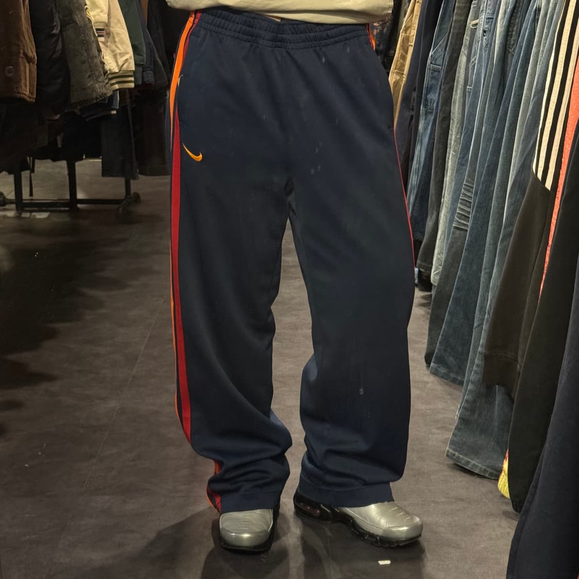 [IM] 나이키 트랙팬츠  상품이미지2