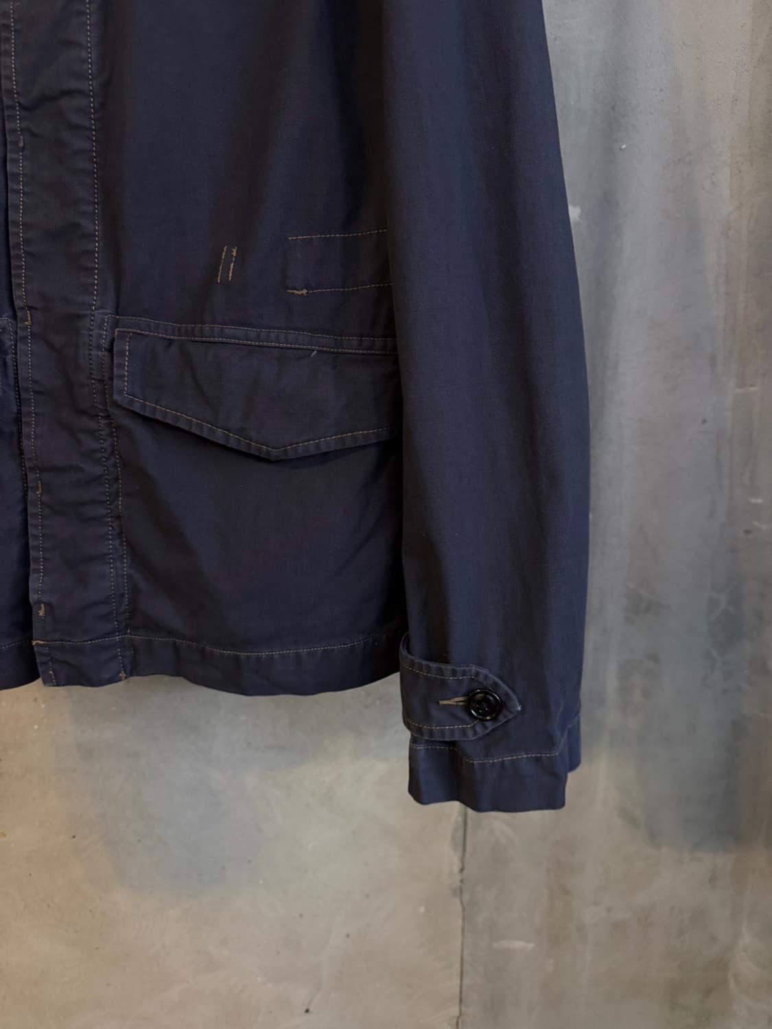 폴로 랄프로렌 F-1 자켓 100 상품이미지7