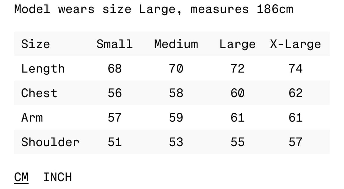 카키스 자켓 M 상품이미지2