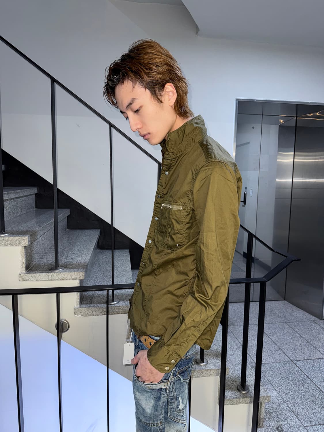 GREEN LABEL RELAXING 상품이미지1