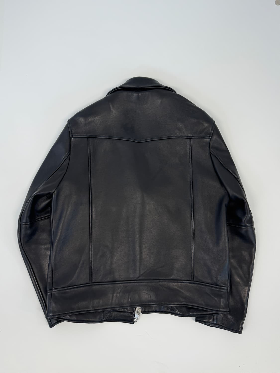 비바스튜디오 양가죽 라이더자켓 상품이미지2